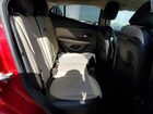 2019 Buick Encore Preferred Maroon vin: KL4CJESB7KB856368