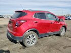 2019 Buick Encore Preferred Maroon vin: KL4CJESB7KB856368