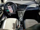 2019 Buick Encore Preferred Maroon vin: KL4CJESB7KB856368