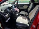 2019 Buick Encore Preferred Maroon vin: KL4CJESB7KB856368