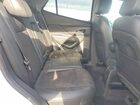 2020 Buick Encore Preferred Белый vin: KL4CJESB8LB058947