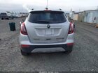 2018 Buick Encore Preferred Серебряный vin: KL4CJESBXJB664327