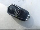 2018 Buick Encore Preferred Серебряный vin: KL4CJESBXJB664327