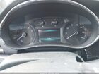 2018 Buick Encore Preferred Серебряный vin: KL4CJESBXJB664327