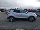 2018 Buick Encore Preferred Серебряный vin: KL4CJESBXJB664327