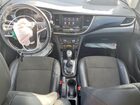 2022 Buick Encore Preferred Серебряный vin: KL4CJESM7NB504865