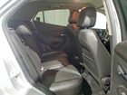 2022 Buick Encore Preferred Серебряный vin: KL4CJESM9NB517875