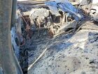2017 Buick Encore Preferred Ii Серый vin: KL4CJFSB9HB064348