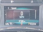 2018 Buick Encore Preferred Ii Silver vin: KL4CJFSM2JB609099