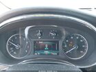 2018 Buick Encore Preferred Ii Silver vin: KL4CJFSM2JB609099