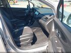 2018 Buick Encore Preferred Ii Silver vin: KL4CJFSM2JB609099