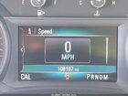 2018 Buick Encore Essence Blue vin: KL4CJGSB0JB629520