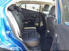 2018 Buick Encore Essence Blue vin: KL4CJGSB0JB629520