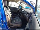 2018 Buick Encore Essence Blue vin: KL4CJGSB0JB629520