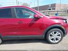 2021 Buick Encore Gx Fwd Preferred Red vin: KL4MMBS23MB147207