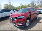 2021 Buick Encore Gx Fwd Preferred Red vin: KL4MMBS23MB147207