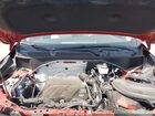 2021 Buick Encore Gx Fwd Preferred Red vin: KL4MMBS23MB147207