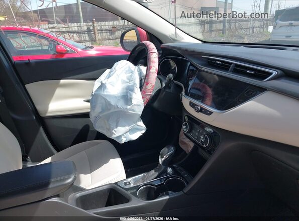 KL4MMBS23MB147207 2021 BUICK ENCORE Red Vista interior delantera