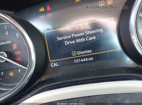 KL4MMBS23MB147207 2021 BUICK ENCORE Red 