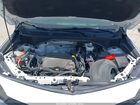 2021 Buick Encore Gx Fwd Preferred Белый vin: KL4MMBS24MB043292