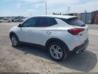 2021 Buick Encore Gx Fwd Preferred Белый vin: KL4MMBS24MB043292