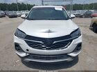 2021 Buick Encore Gx Fwd Preferred Белый vin: KL4MMBS24MB043292