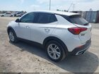 2021 Buick Encore Gx Fwd Preferred Белый vin: KL4MMBS24MB043292