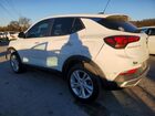 2023 Buick Encore Gx Preferred Белый vin: KL4MMBS24PB031860