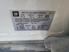 2023 Buick Encore Gx Preferred Белый vin: KL4MMBS24PB031860