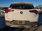 2023 Buick Encore Gx Preferred Белый vin: KL4MMBS24PB031860
