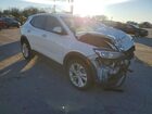 2023 Buick Encore Gx Preferred Белый vin: KL4MMBS24PB031860