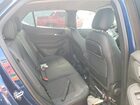 2023 Buick Encore Gx Preferred Синий vin: KL4MMBS24PB127701