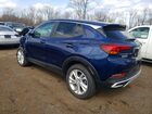 2023 Buick Encore Gx Preferred Синий vin: KL4MMBS24PB127701