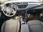 2023 Buick Encore Gx Preferred Синий vin: KL4MMBS24PB127701