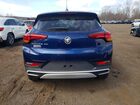 2023 Buick Encore Gx Preferred Синий vin: KL4MMBS24PB127701