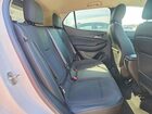 2020 Buick Encore Gx Preferred Белый vin: KL4MMBS25LB099613