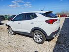 2020 Buick Encore Gx Preferred Белый vin: KL4MMBS25LB099613