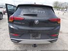 2021 Buick Encore Gx Fwd Preferred Black vin: KL4MMBS25MB043947