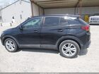 2021 Buick Encore Gx Fwd Preferred Black vin: KL4MMBS25MB043947