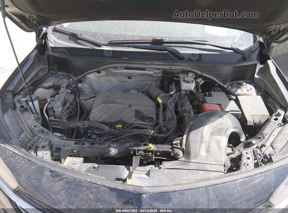 KL4MMBS25MB043947 2021 BUICK ENCORE Black Widok z tyłu