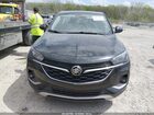2021 Buick Encore Gx Fwd Preferred Black vin: KL4MMBS25MB043947