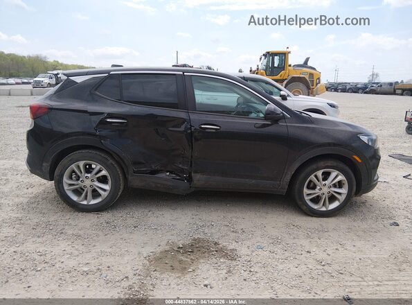 KL4MMBS25MB043947 2021 BUICK ENCORE Black Widok wnętrza z tyłu