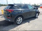 2020 Buick Encore Gx Fwd Preferred Black vin: KL4MMBS27LB123877