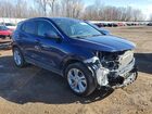 2023 Buick Encore Gx Preferred Blue vin: KL4MMBS27PB026099