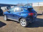 2023 Buick Encore Gx Preferred Blue vin: KL4MMBS27PB026099