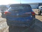 2023 Buick Encore Gx Preferred Blue vin: KL4MMBS27PB026099