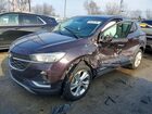 2021 Buick Encore Gx Preferred Purple vin: KL4MMBS28MB123209