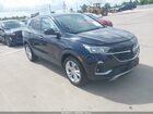 2020 Buick Encore Gx Fwd Preferred Black vin: KL4MMBS2XLB117622