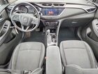 2021 Buick Encore Gx Preferred Silver vin: KL4MMCSL0MB105897