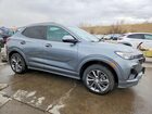 2021 Buick Encore Gx Preferred Silver vin: KL4MMCSL0MB105897
